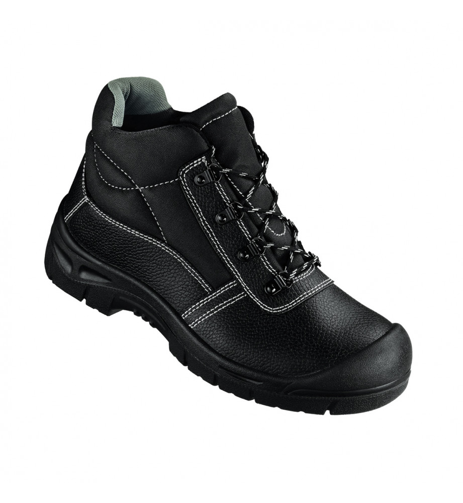 Sicherheitshochschuhe (1 Stück)