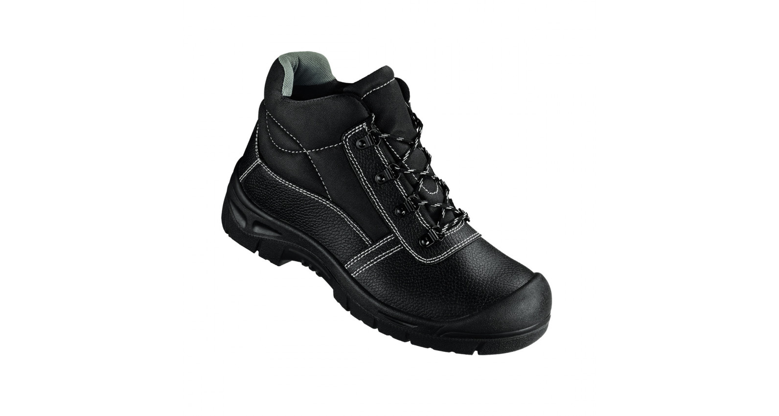 Sicherheitshochschuhe (1 Stück)