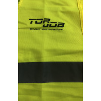 Warnweste (1 Stück)