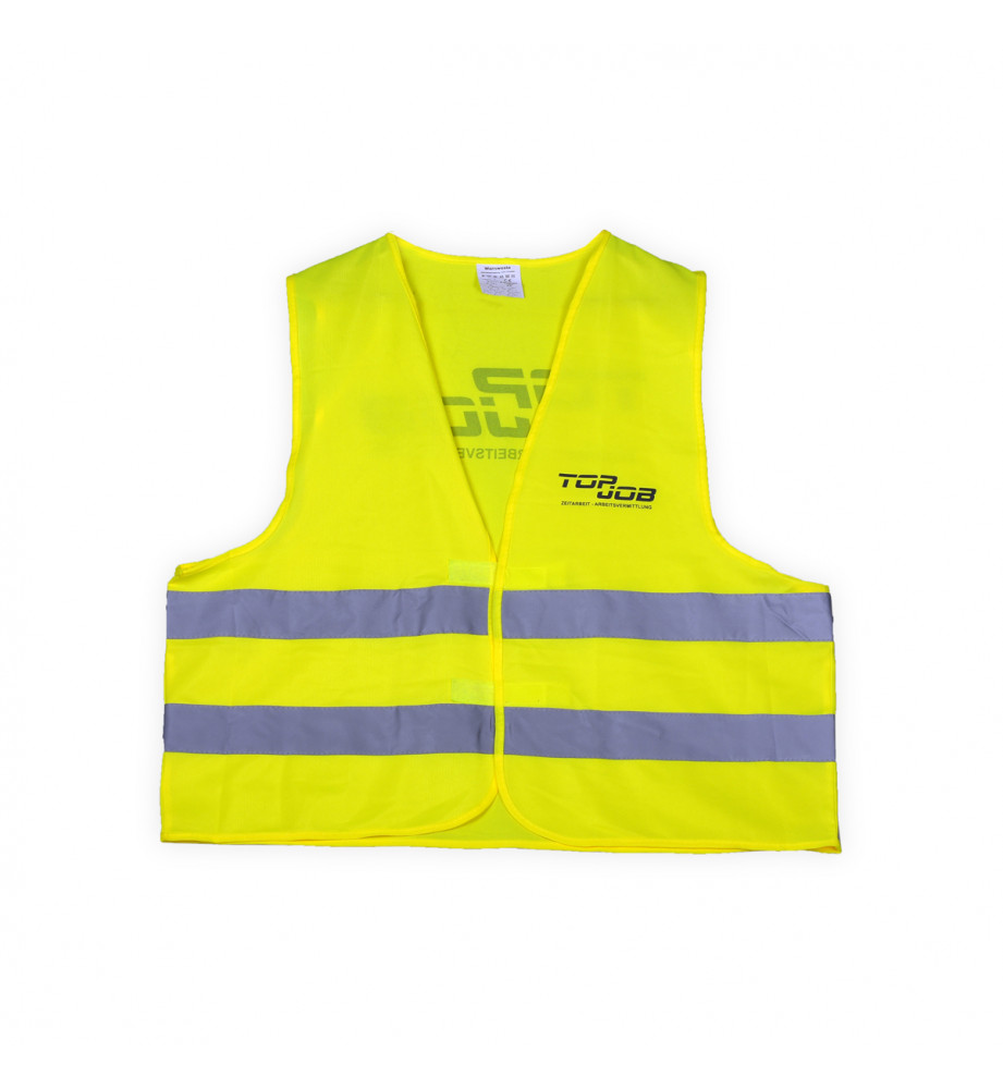 Warnweste (1 Stück)