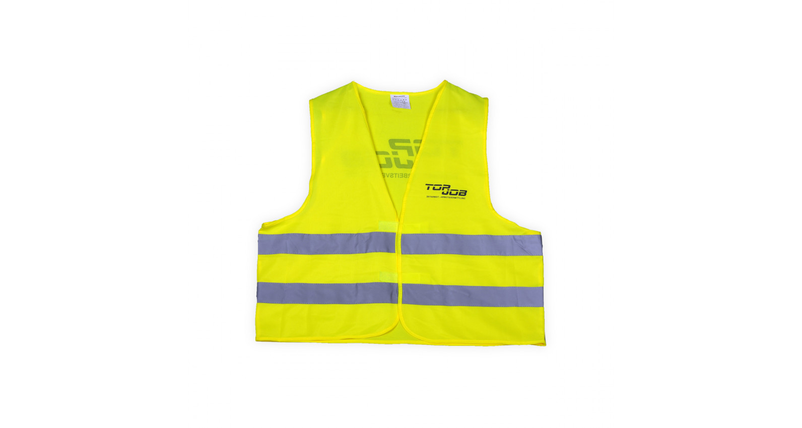 Warnweste (1 Stück)