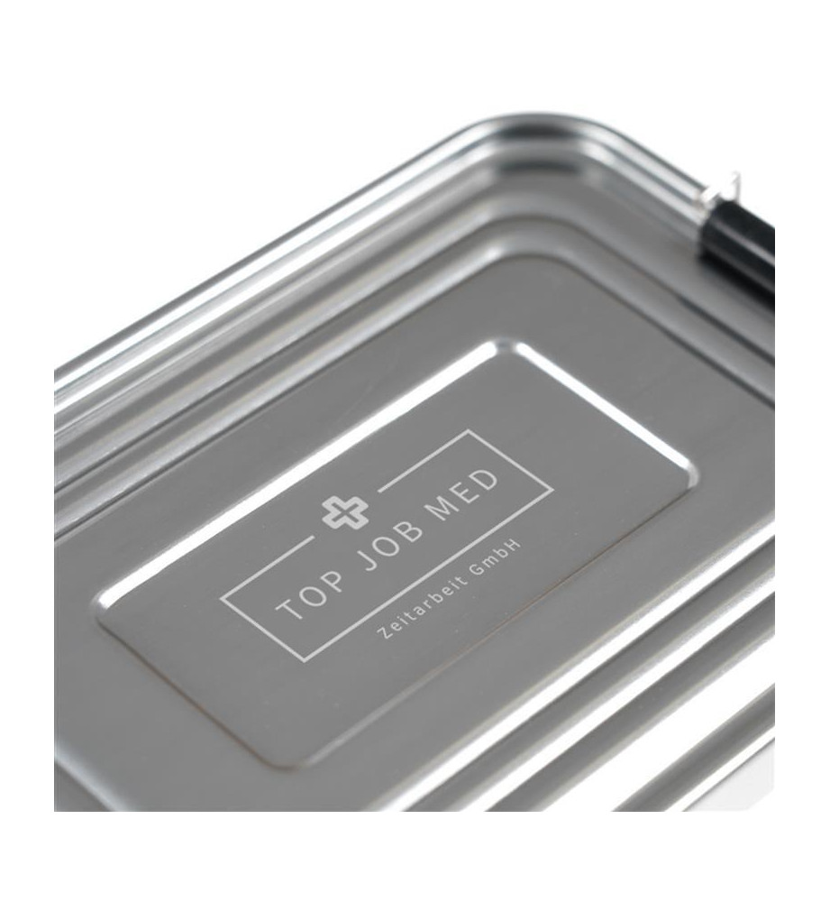 Lunch-Box (1 Stück)